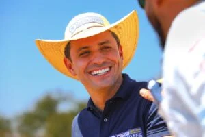 MAIS VOTADO Diego Guimarães cresce 72% e se torna deputado estadual mais votado da história de Guarantã do Norte