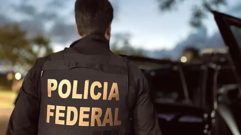 Polícia Federal mira maníaco por compartilhar vídeos de abuso sexual contra menores em MT