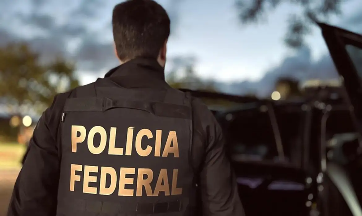 Polícia Federal mira maníaco por compartilhar vídeos de abuso sexual contra menores em MT