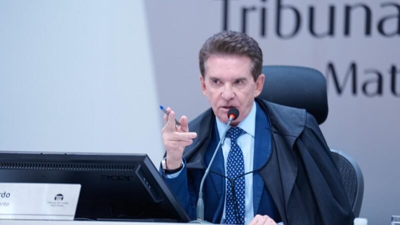 Presidente do TCE credencia Escola Superior de Contas como Escola de Governo