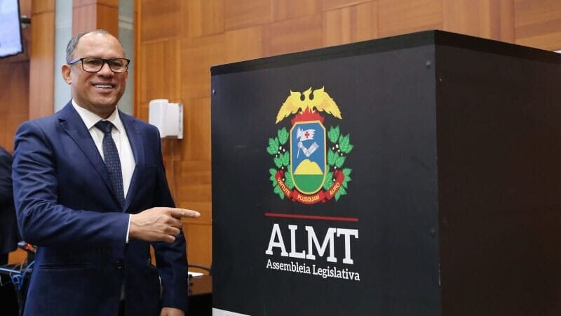 Fabinho abre diálogo com União, MDB e ex-prefeitos de VG