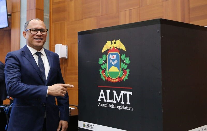 Fabinho abre diálogo com União, MDB e ex-prefeitos de VG