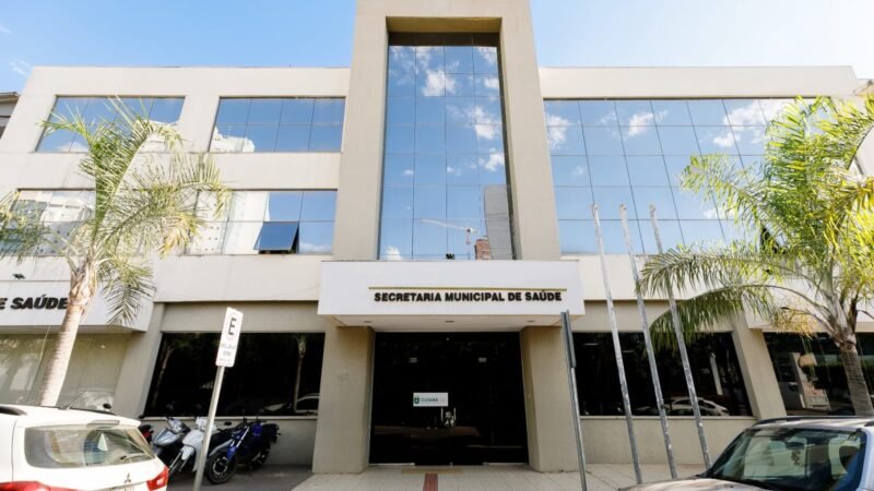 Cuiabá promove programação para a saúde da mulher e oferta até 3 mil mamografias
