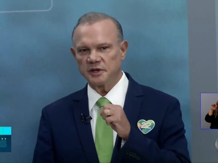 Wellington nega que empresa ligada a seu filho recebeu R$ 1 milhão em incentivos fiscais