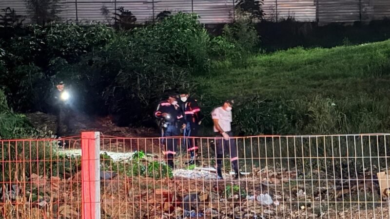 Homem desaparecido por dois dias é encontrado morto ao lado de UPA em Cuiabá