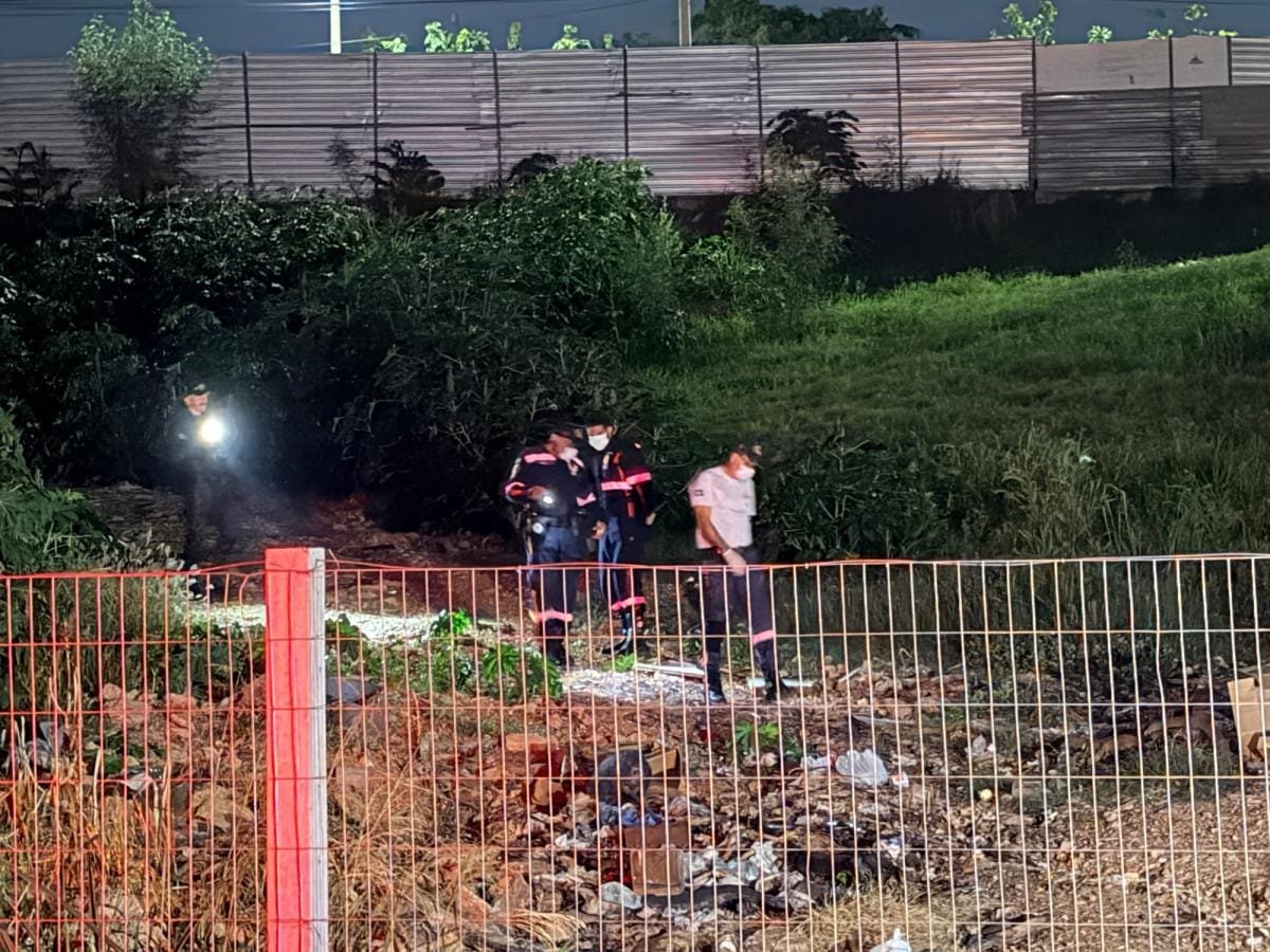 Homem desaparecido por dois dias é encontrado morto ao lado de UPA em Cuiabá