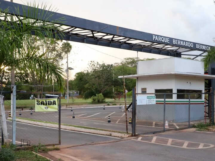 Várzea Grande sanciona lei que oficializa parque e reforça proteção ambiental