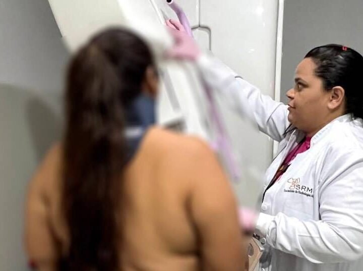 Saúde realiza ação neste sábado com oferta de exames de imagens para mulheres