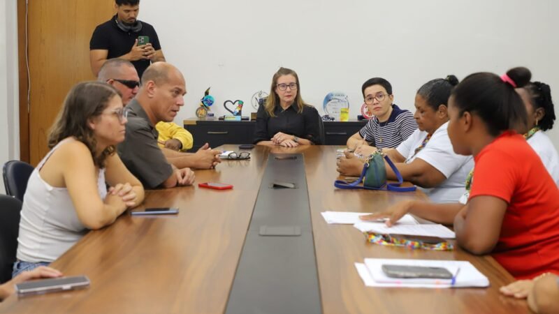Prefeitura nega que houve corte de recursos para pessoas autistas e suas famílias em VG