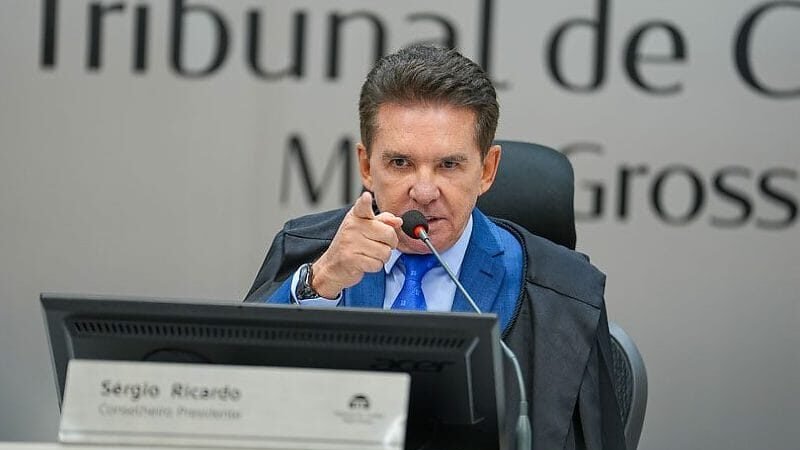 PF aponta 150 saques ligados ao presidente do Tribunal de Contas que somam R$ 15,6 milhões