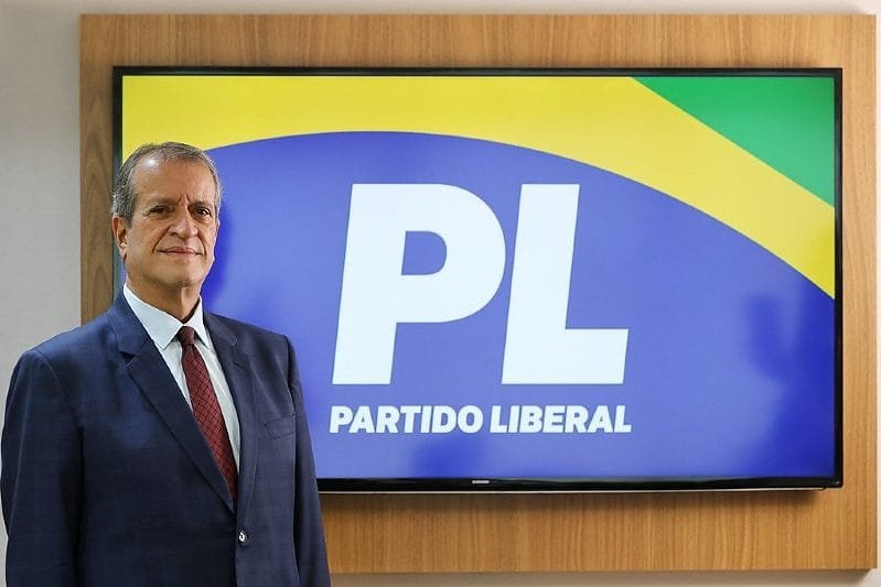 PL investe mais de R$ 10 milhões em candidaturas a federal em Mato Grosso