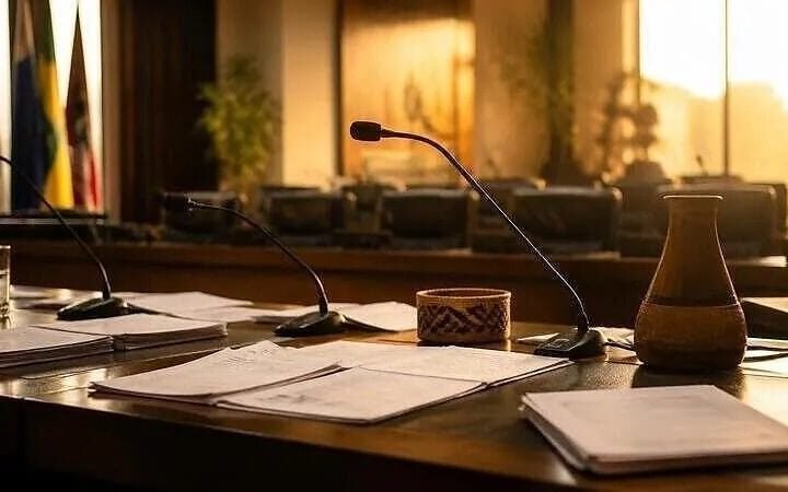 Abaixo-assinado cobra transparência na eleição do Conselho Municipal de Cultura de Cuiabá