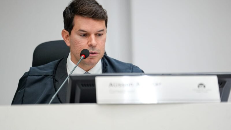 TCE fixa nova orientação para cálculo do duodécimo das Câmaras Municipais