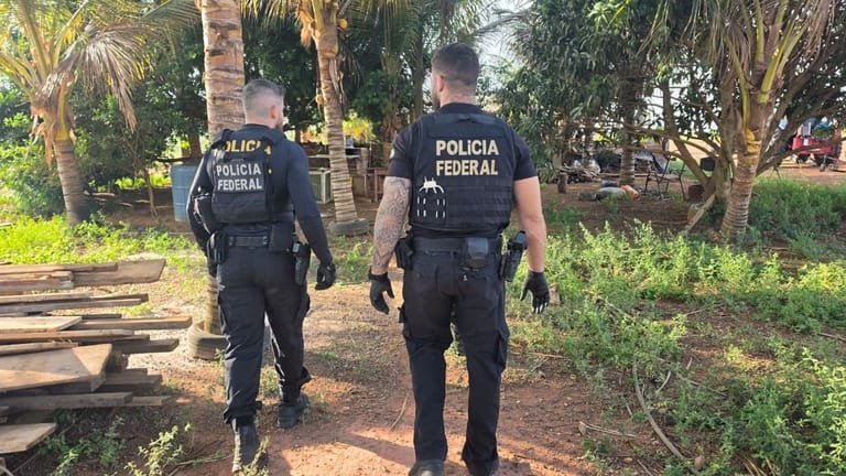 Polícia Federal investiga crimes de extorsão e confisco de cartões de indígenas em MT