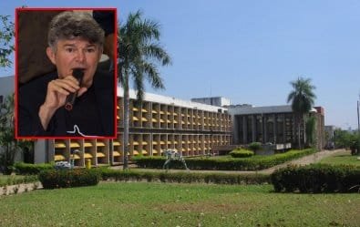 Medeiros aciona Ministério Público e Justiça por suposto uso político da UFMT em prol de Lula