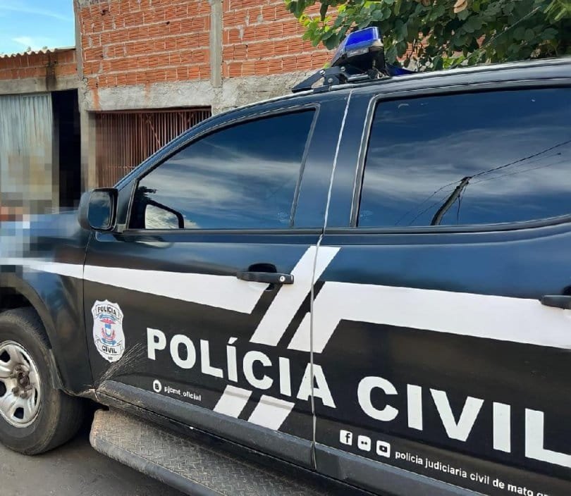 Criança de 10 anos morre com tiro acidental na cabeça dentro de residência; polícia investiga
