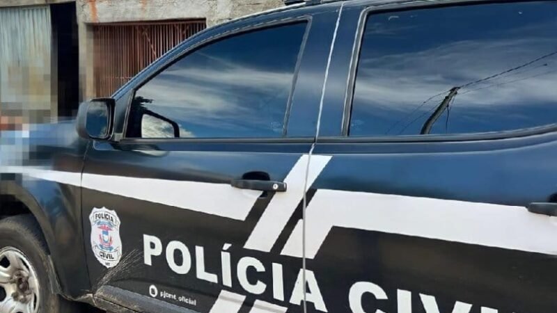 Criança de 10 anos morre com tiro na cabeça dentro de casa; polícia investiga
