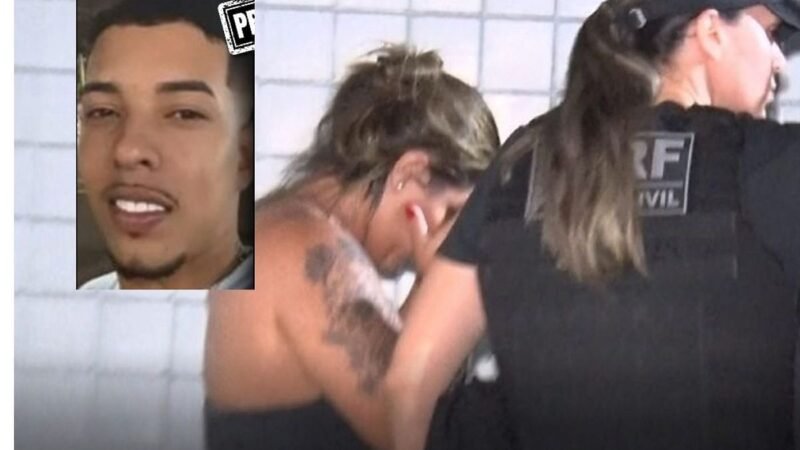 PC indicia mulher e foragido por roubo e tortura contra vereador e familiares em MT