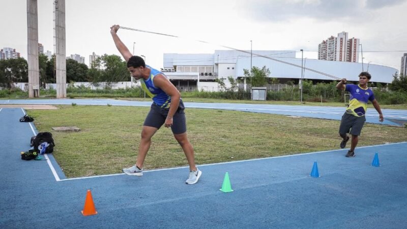 Veja resultado de edital para bolsas atleta e técnico em investimento de R$ 6,8 milhões