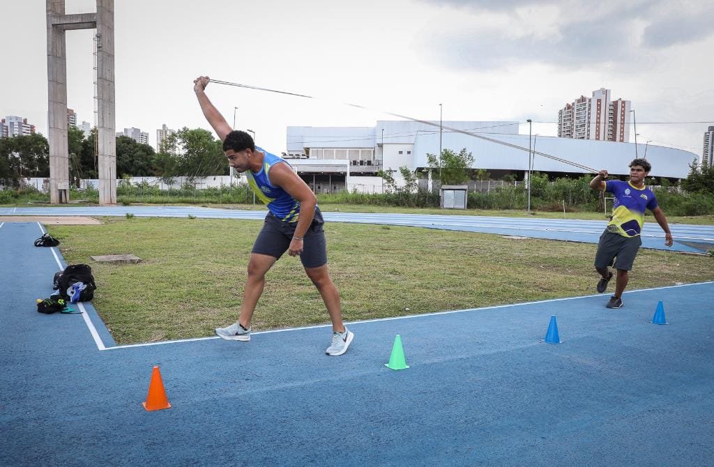 Veja resultado de edital para bolsas atleta e técnico em investimento de R$ 6,8 mi