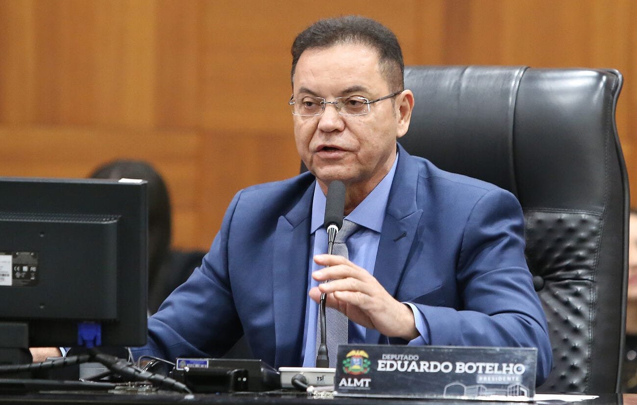 Botelho supera revés e topa assumir presidência do MDB