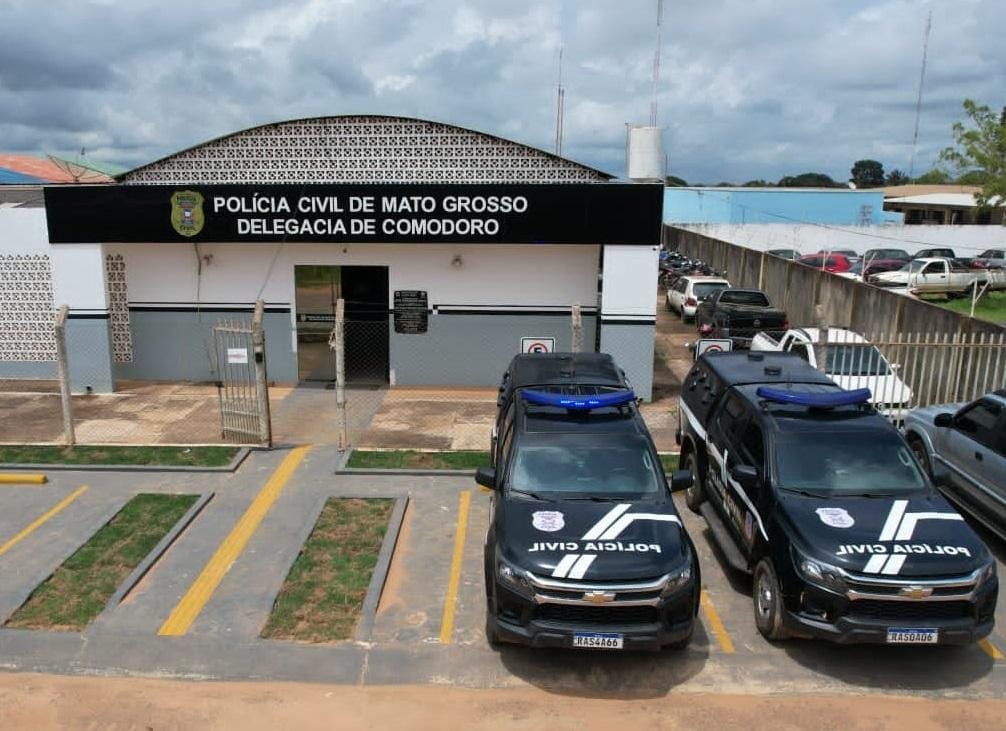 Idosa é presa após ser condenada a 10 anos de prisão por tráfico de drogas