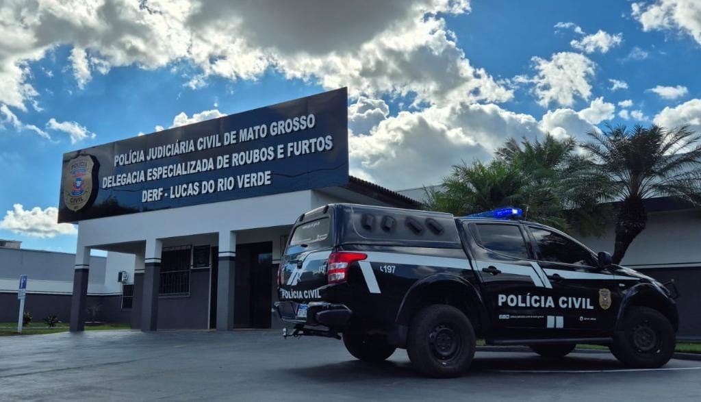 PC prende autor de roubo à joalheria e mulher envolvida no tráfico de drogas