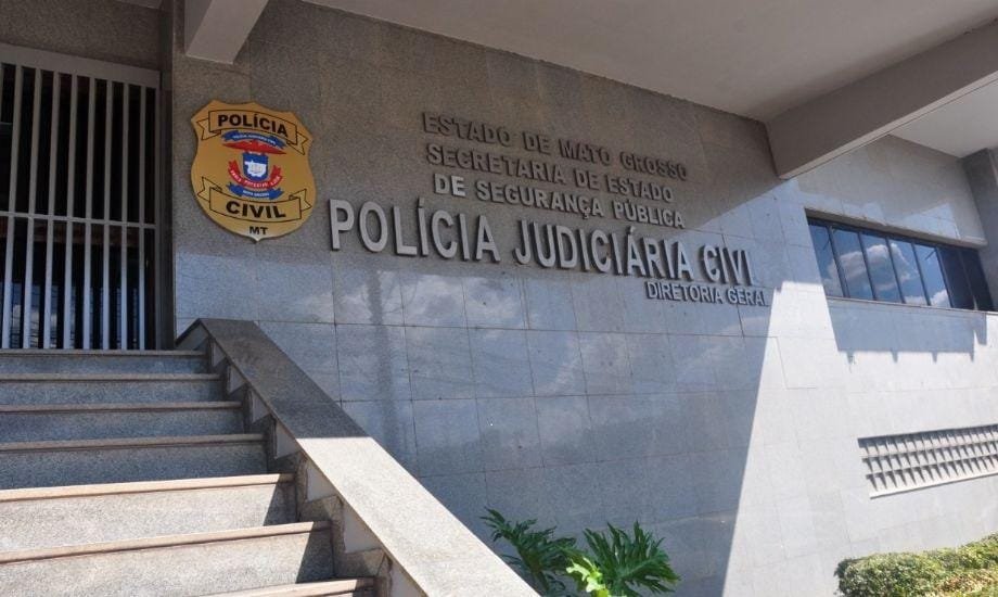 Veja resultado preliminar do processo de remoção interna de servidores da Polícia Civil