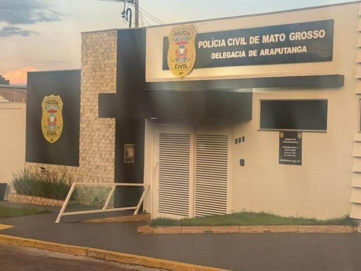 Solto após audiência de custódia, homem é preso por posse ilegal de arma de fogo