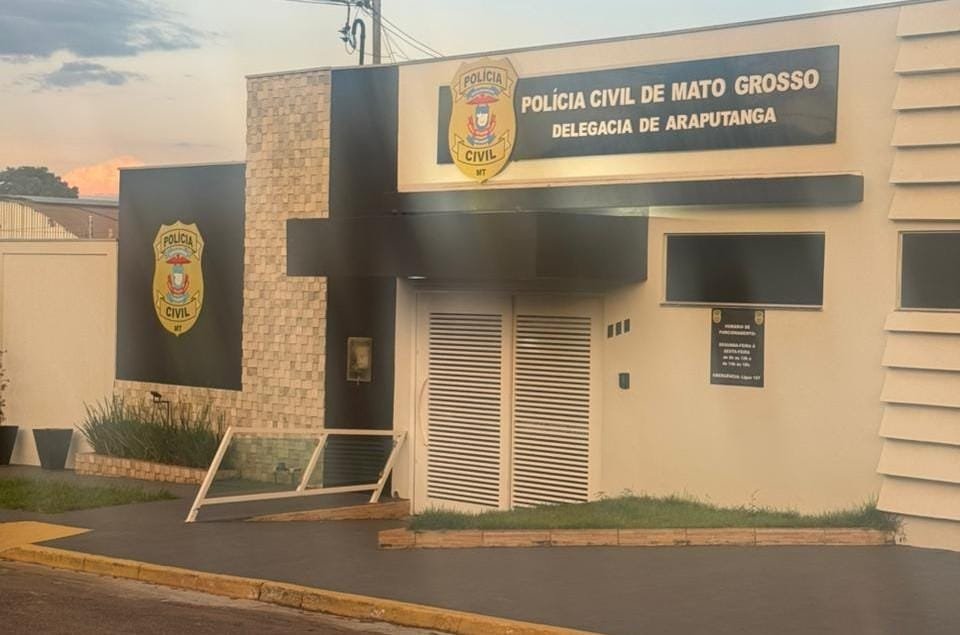 Solto após audiência de custódia, homem é preso por posse ilegal de arma de fogo