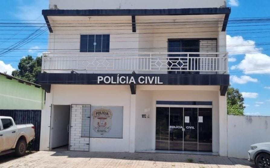 Mulher é presa em flagrante após agredir filha de 11 anos durante discussão