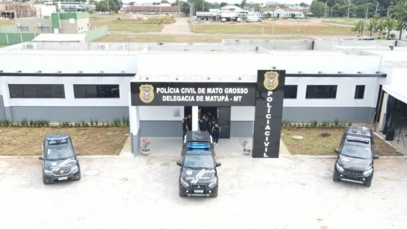 Membros de facção criminosa investigados por tentativa de homicídio são presos