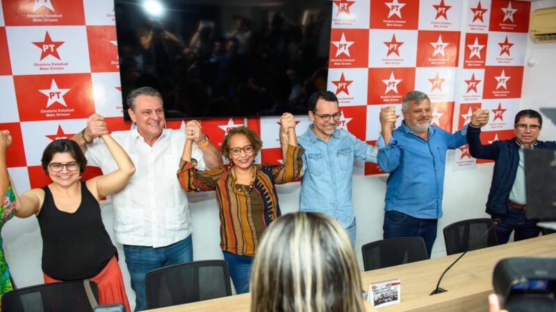Atordoado com dupla derrota, Fávaro evita os aliados