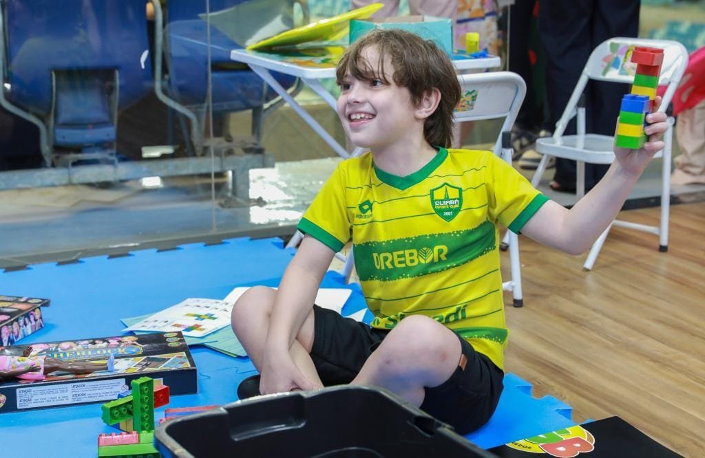 Setasc abre inscrições para sorteio do Camarote dos Autistas no jogo do Cuiabá