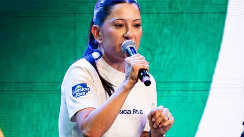 No silêncio, eleitores aposentam quatro famílias tradicionais