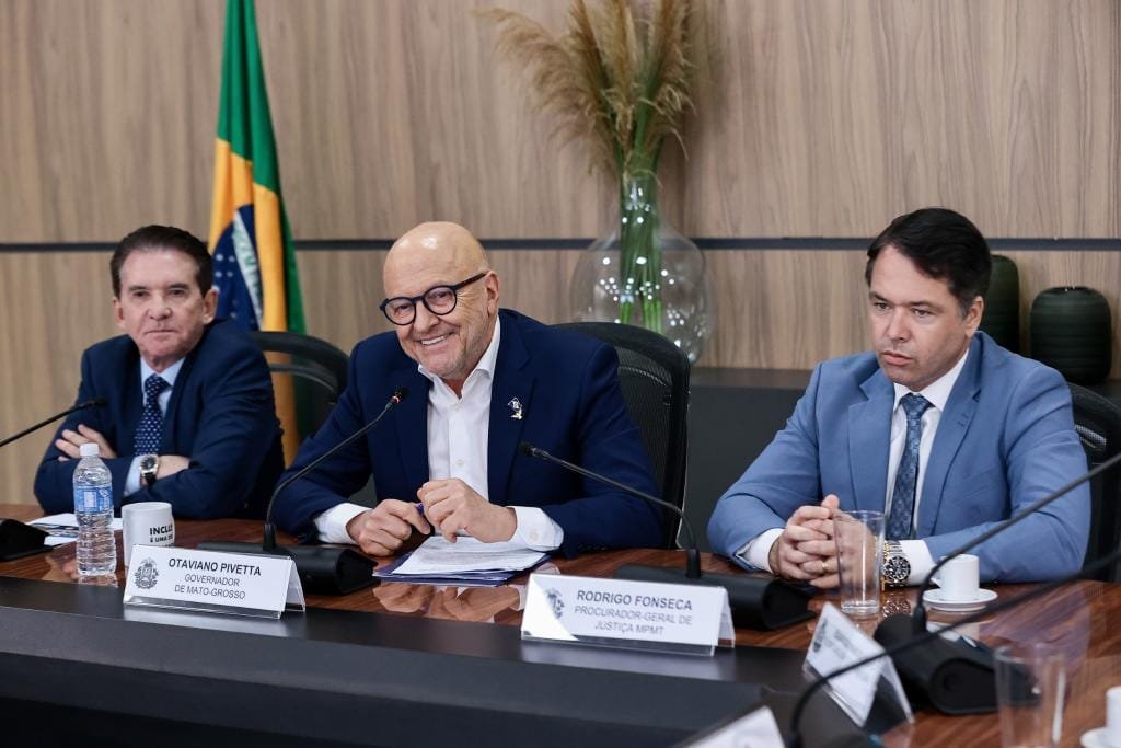 Estado vai construir 22 unidades integradas da PM e Corpo de Bombeiros em parceria com TCE e MP
