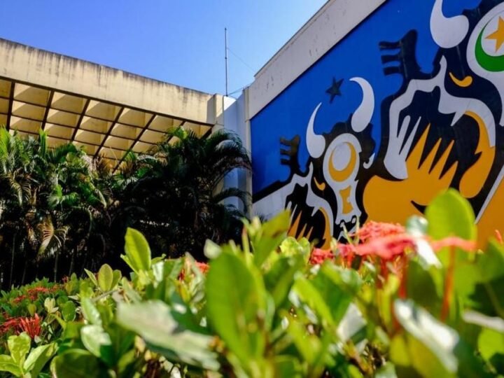 Veja como será o funcionamento dos órgãos públicos estaduais na segunda-feira, 12 de outubro