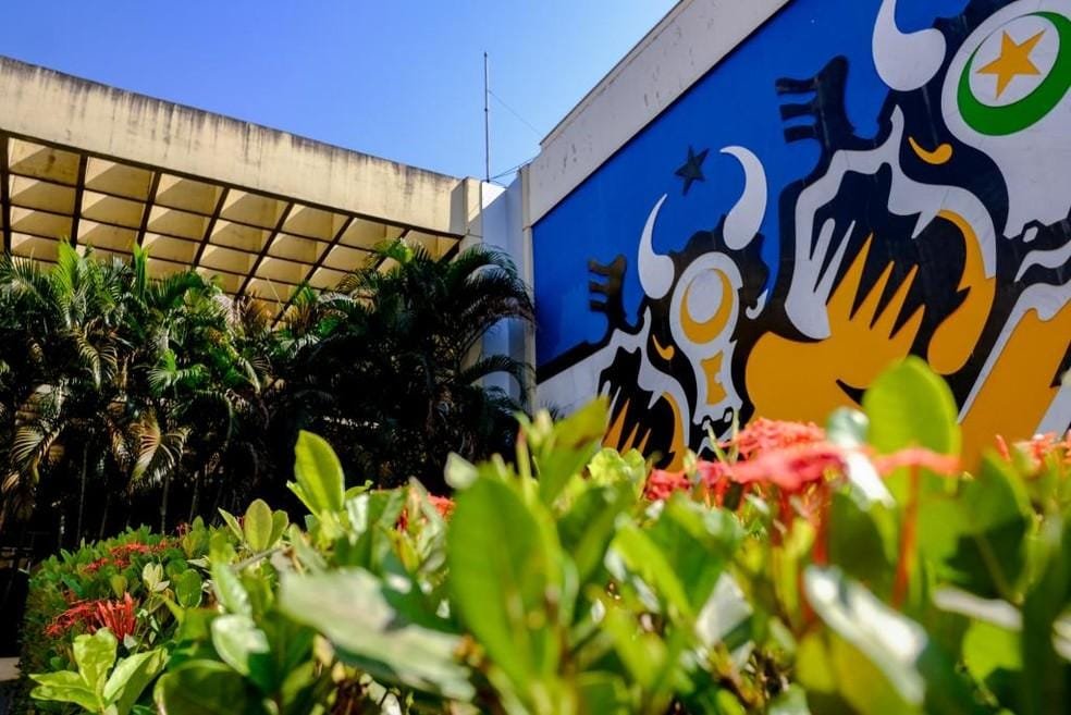 Veja como será o funcionamento dos órgãos públicos estaduais na segunda-feira, 12 de outubro