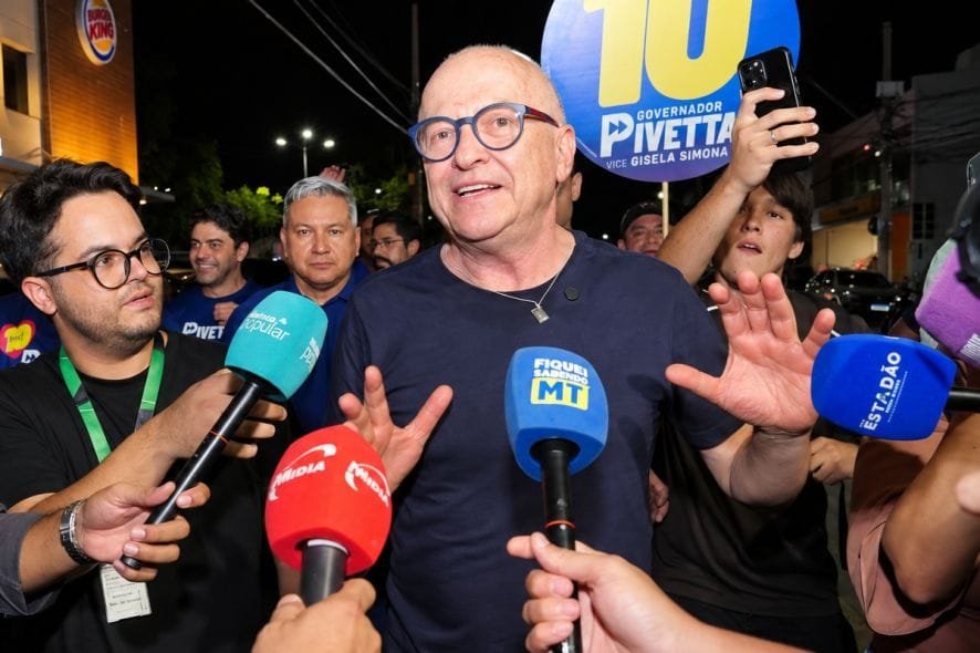 Pivetta prepara “tesourada” com fusões de Pastas
