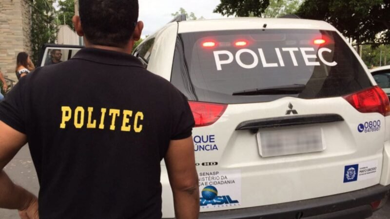 Homem invade residência no Pedregal e é encontrado morto na cozinha