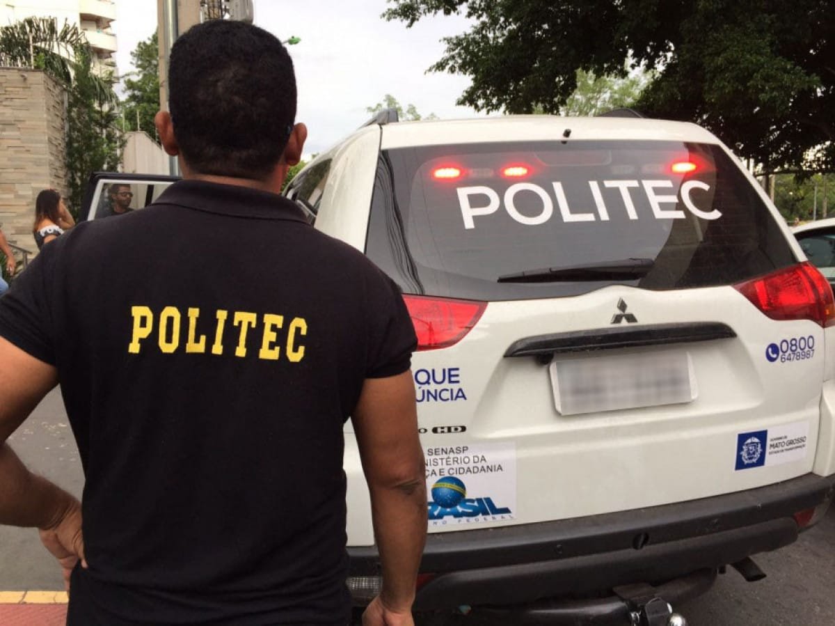 Homem invade residência no Pedregal e é encontrado morto na cozinha