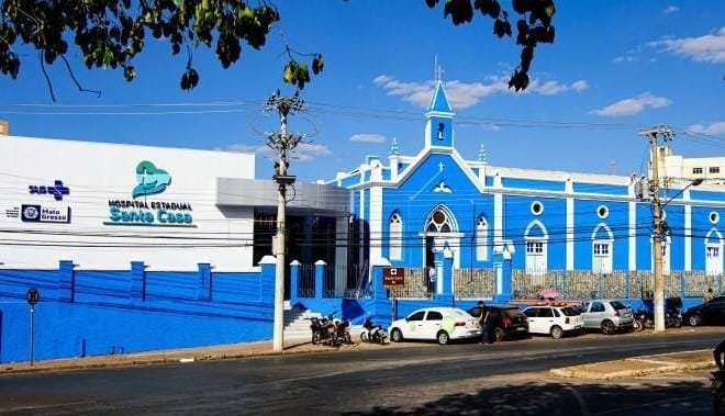 Em sete anos, Hospital Estadual Santa Casa realizou mais de 35 mil cirurgias