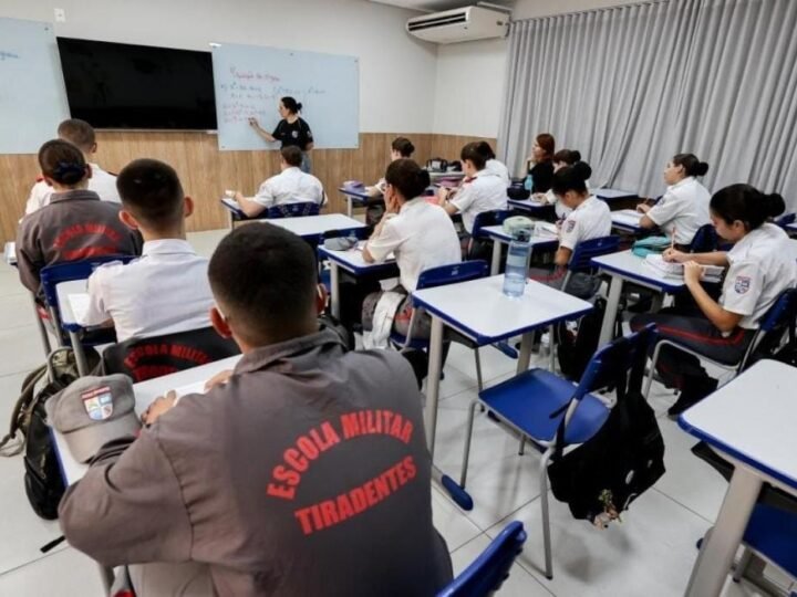 Seduc divulga gabarito definitivo e análise de recursos das Escolas Militares