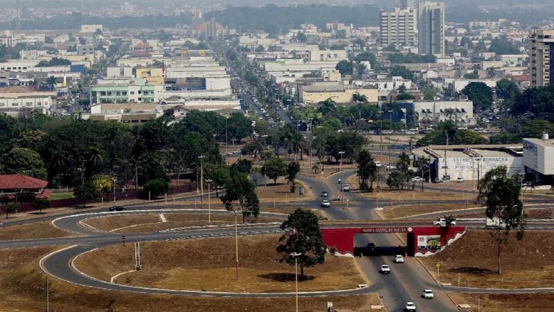 Governo licita obra de R$ 34,8 milhões para duplicar MT-140 em Sinop