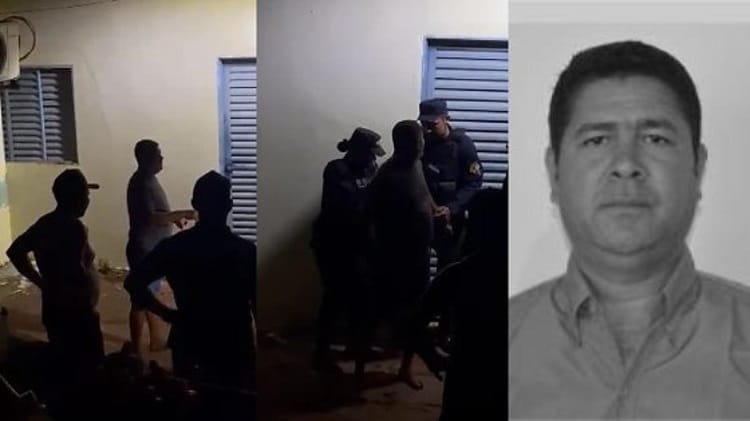 Vereador preso após atirar em eleitores de Lula paga R$ 1 mil e é solto em Mato Grosso