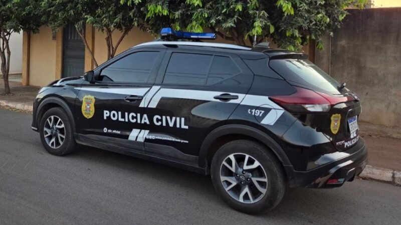 Polícia derruba esquema que recrutava caminhões para furto de cargas de soja e milho em MT