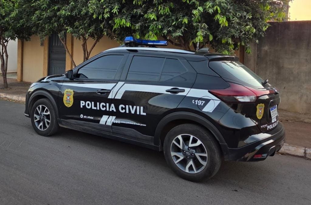Polícia derruba esquema que recrutava caminhões para furto de cargas de soja e milho em MT
