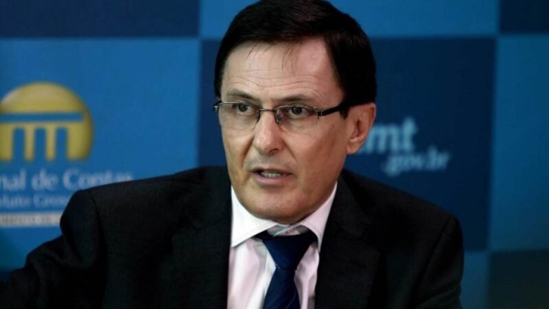 Pivetta vai chancelar escolhido por deputados ao TCE