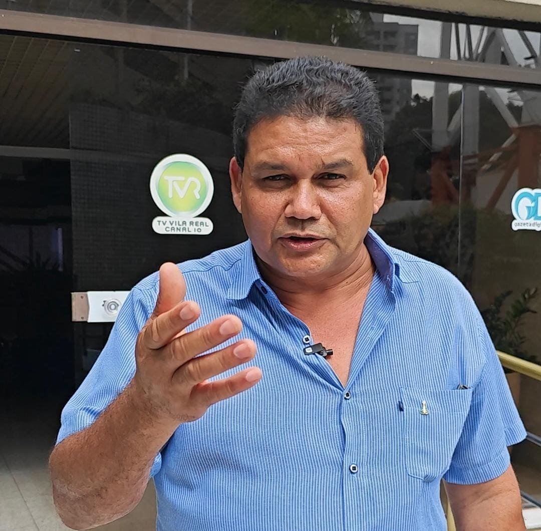 De olho em 2028, Wanderley deve trocar MDB por União
