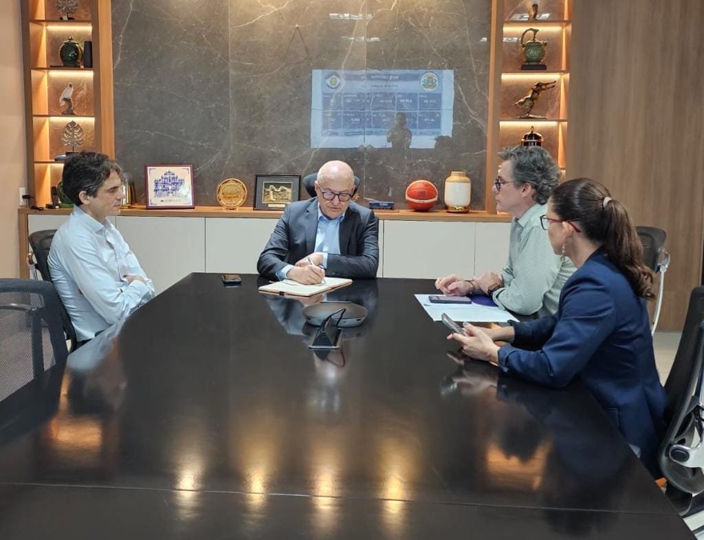 Governador coloca saúde como prioridade e afirma “continuar fazendo mais e ainda melhor por MT”